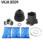 Передний шарнир скольжения VKJA8509 SKF