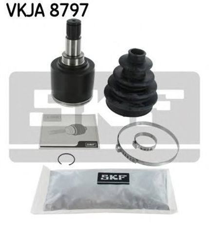Внутренняя граната VKJA8797 SKF