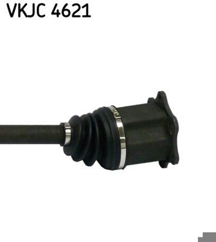 VKJC4621 SKF Правая полуось купить в Запорожье