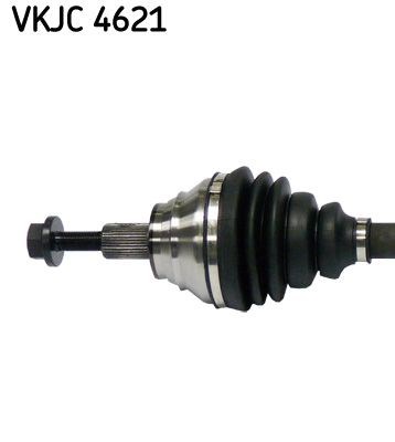 SKF VKJC4621 Полуось (привод) передняя правая в наличии Павлоград