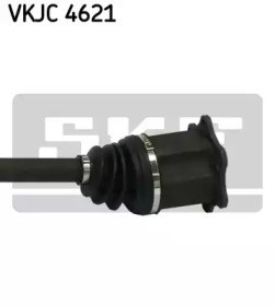 SKF VKJC4621 Полуось (привод) передняя правая в наличии Николаев