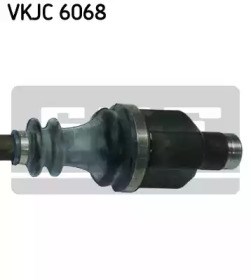 SKF VKJC6068 Правая полуось в наличии Каменское