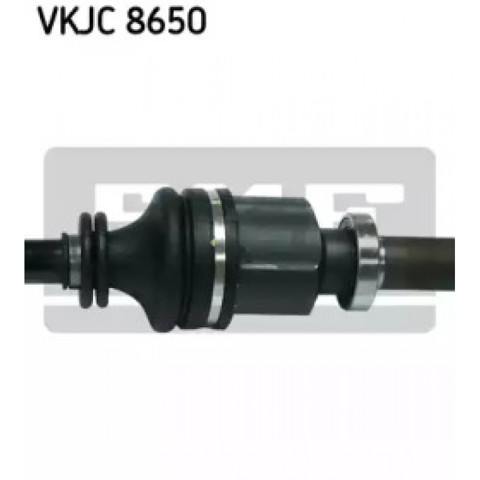 VKJC8650 Полуось (привод) передняя правая купить Николаев