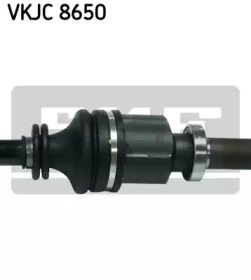 SKF VKJC8650 Правая полуось в наличии Житомир
