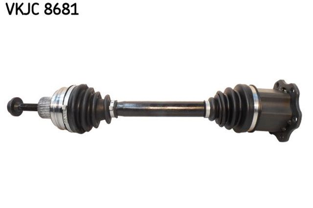 SKF VKJC8681 Полуось передняя в наличии Николаев