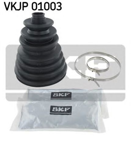 Пыльник ШРУСа передней полуоси наружный VKJP01003 SKF