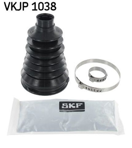 VKJP1038 Пыльник ШРУСа наружный купить Черновцы