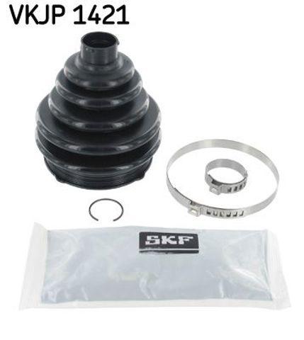 VKJP1421 SKF Пыльник ШРУСа передней полуоси наружный купить в Запорожье