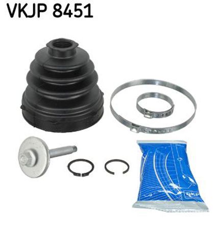 SKF VKJP8451 Пыльник ШРУСа передней полуоси внутренний в наличии Харьков