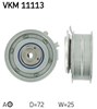Натяжной ролик ремня ГРМ VKM11113 SKF