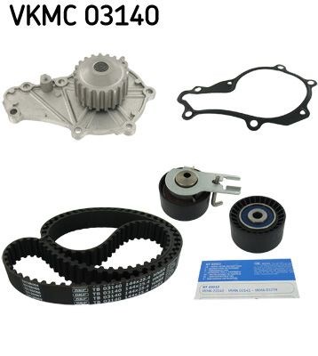 VKMC03140 SKF Ремень ГРМ, комплект купить в Киев
