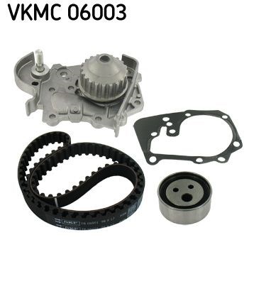 SKF VKMC06003 Ремень ГРМ, комплект в наличии Ирпень