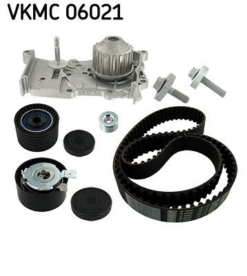 SKF VKMC06021 Комплект ГРМ в наличии Чернигов