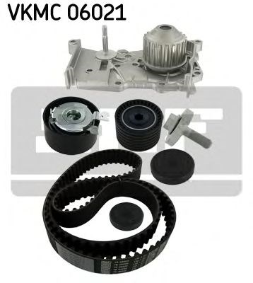 VKMC06021 Комплект ГРМ купить Житомир