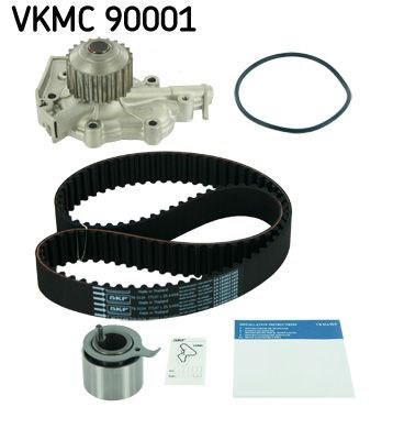 VKMC90001 SKF Комплект ГРМ купить в Киев