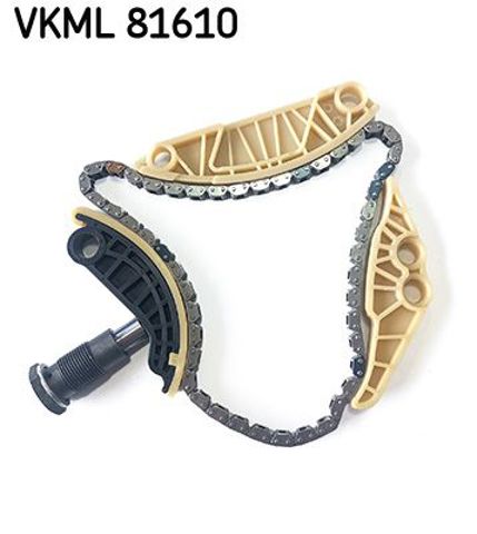SKF VKML81610 Цепь ГРМ, комплект в наличии Сумы