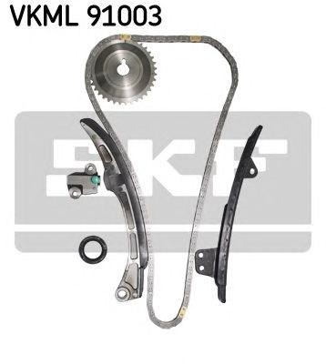 SKF VKML91003 Комплект цепи ГРМ в наличии Киев
