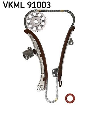 VKML91003 Цепь ГРМ, комплект купить Одесса