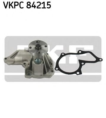 SKF VKPC84215 Помпа водяная (насос) охлаждения в наличии Запорожье