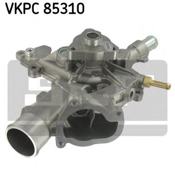 VKPC85310 SKF Помпа водяная (насос) охлаждения купить в Одесса