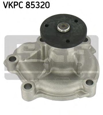 VKPC85320 SKF Помпа водяная (насос) охлаждения купить в Черновцы