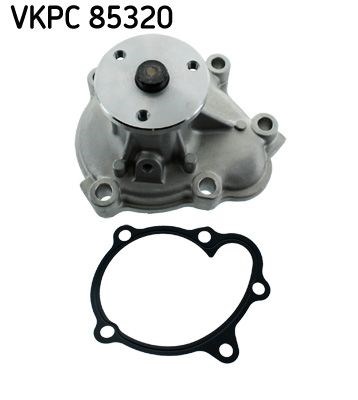 SKF VKPC85320 Помпа водяная (насос) охлаждения в наличии Хмельницкий