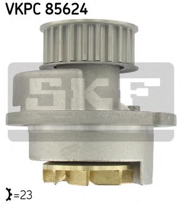 VKPC85624 SKF Помпа купить в Ровно