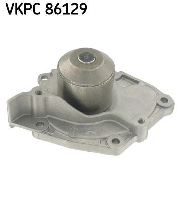 SKF VKPC86129 Помпа водяная (насос) охлаждения в наличии Павлоград