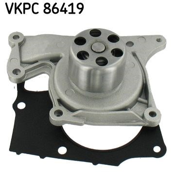 VKPC86419 SKF Помпа купить в Каменское