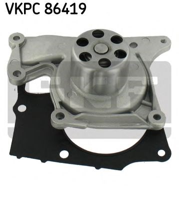 SKF VKPC86419 Помпа водяная (насос) охлаждения в наличии Каменское