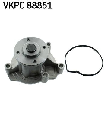 SKF VKPC88851 Помпа водяная (насос) охлаждения в наличии Львов
