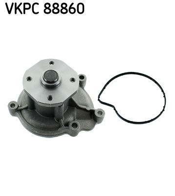 SKF VKPC88860 Помпа в наличии Тернополь