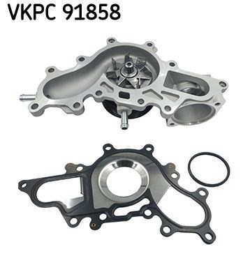 SKF VKPC91858 Помпа в наличии Кривой Рог