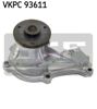 Помпа охлаждения VKPC93611 SKF