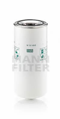 MANN W131453 Масляный фильтр в наличии Кривой Рог