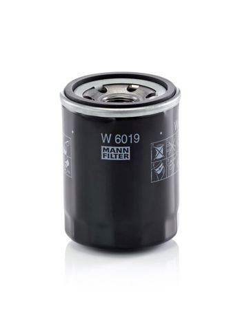 W6019   (mann) фільтр масла W6019