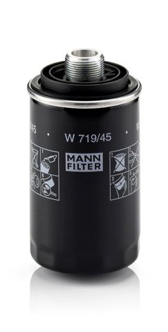 W71945 Масляный фильтр купить Павлоград