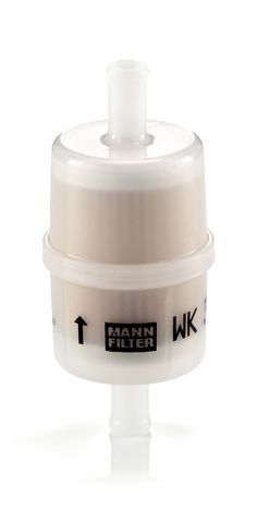 Wk32/7   (mann) фільтр палива WK32/7