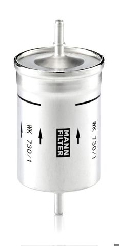 WK7301 MANN Фильтр топливный купить в Чернигов