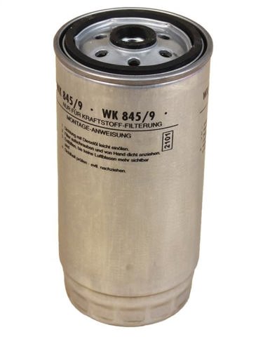 MANN WK8459 Фильтр топливный в наличии Каменское