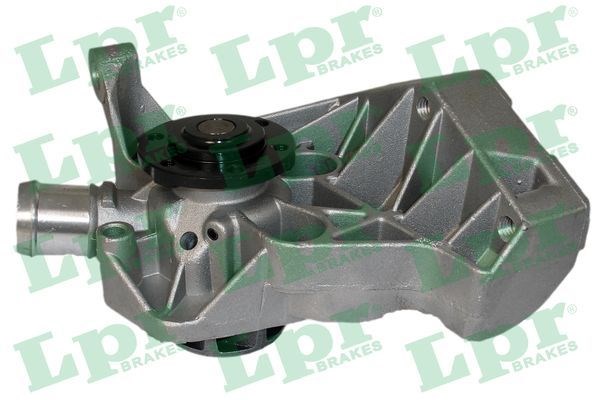 Насос водяной Шкода Фабия I