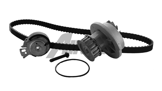 AIRTEX WPK163101 Комплект ГРМ в наличии Ужгород