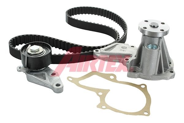 WPK410401 AIRTEX Комплект ГРМ купить в Черновцы