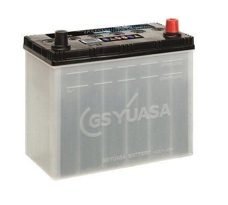 Yuasa 12v 45ah efb start stop battery japan ybx7053 (0)
