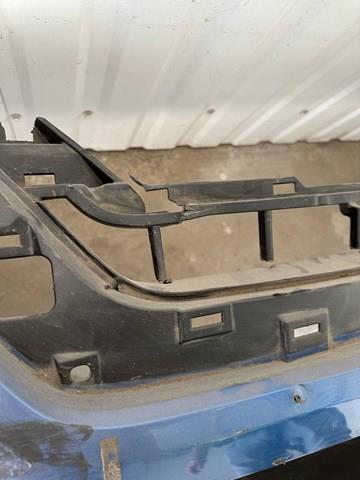 620226FROH NISSAN Передний бампер купить в Полтава