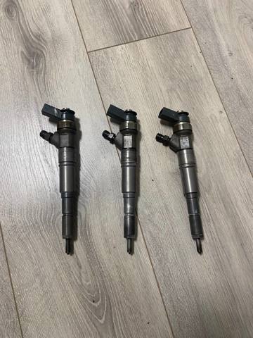 0445110131 BMW Форсунка впрыска топлива купить в Черновцы