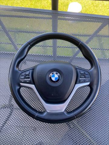 BMW 32306877855 Руль в наличии Ирпень
