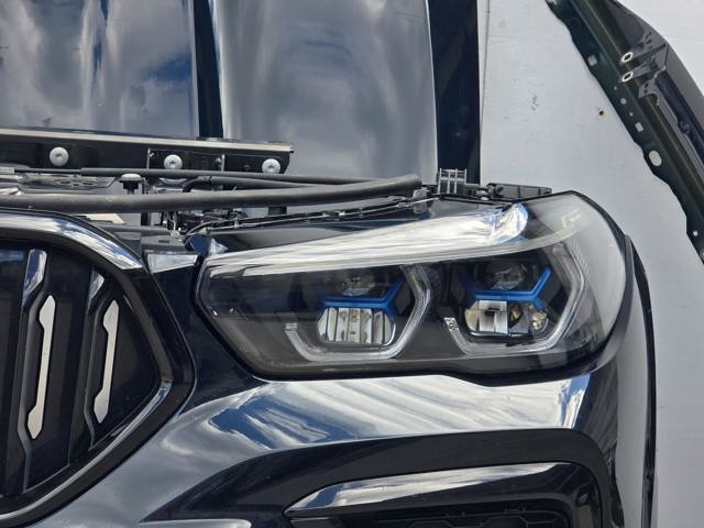 41008737621 BMW Крыло переднее левое купить в Тернополь