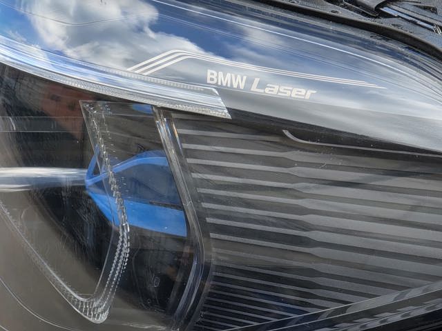 BMW 41008737621 Крыло переднее левое в наличии Николаев