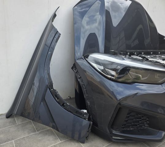 BMW 41008737622 Крыло переднее правое в наличии Чернигов